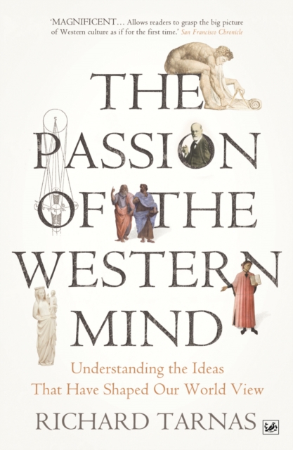 Passion Of The Western Mind