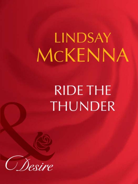 Ride The Thunder