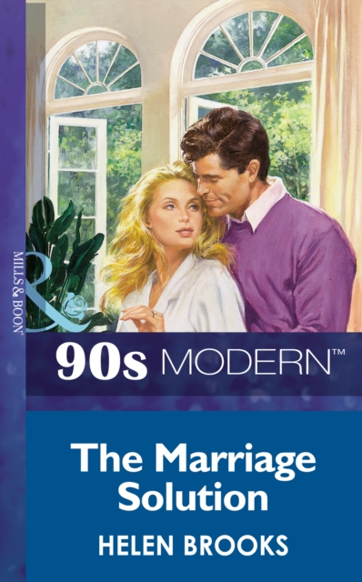 Marriage Solution