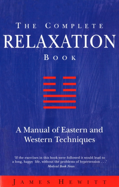 Complete Relaxation Book