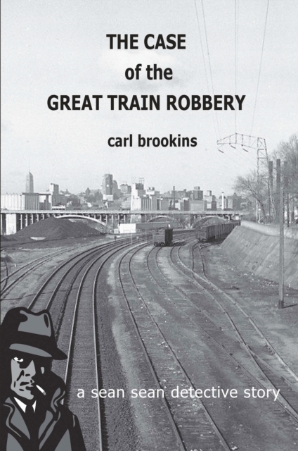 Case of the Great Train Robbery