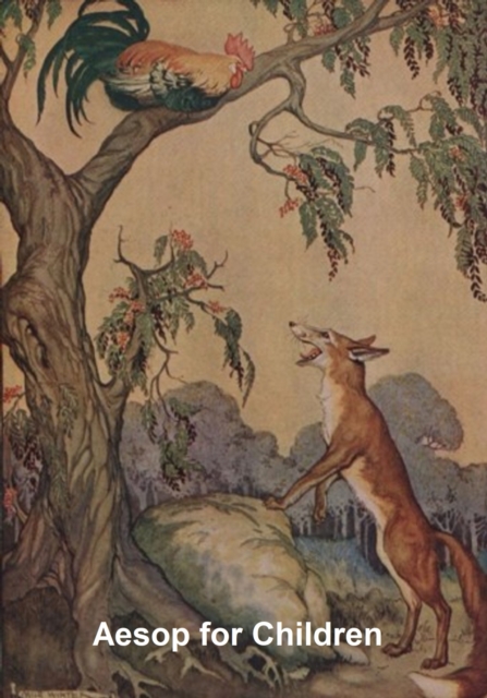 Aesop for Children