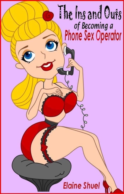 Ins and Outs of Becoming a Phone Sex Operator