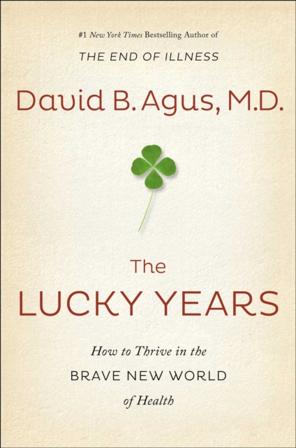 Lucky Years