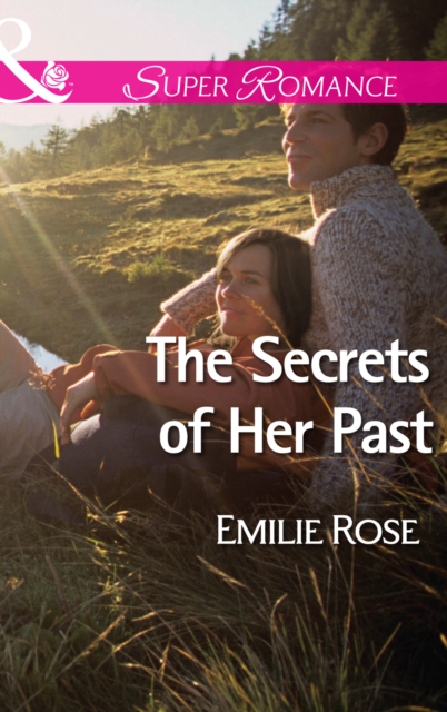 Secrets of Her Past