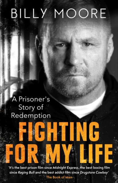 Fighting for My Life