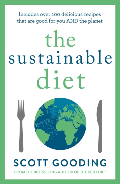 Sustainable Diet