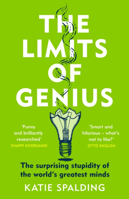 Limits of Genius
