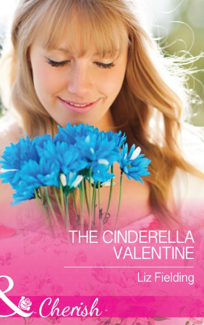 Cinderella Valentine