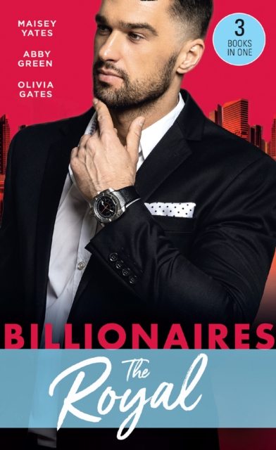 BILLIONAIRES ROYAL EB