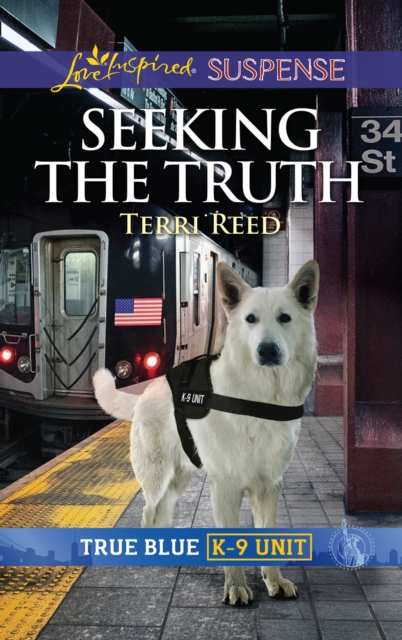 SEEKING TRUTH_TRUE BLUE K-6 EB