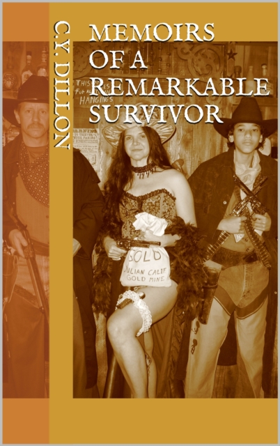 Memoirs of a Remarkable Survivor