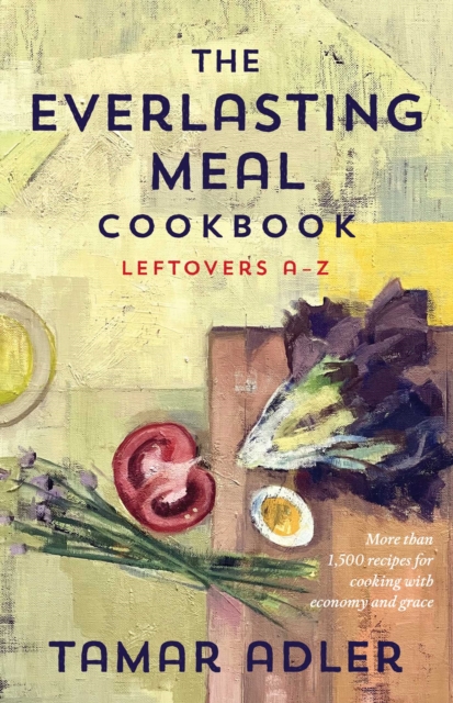 Everlasting Meal Cookbook