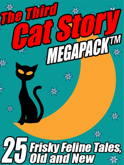 Third Cat Story Megapack