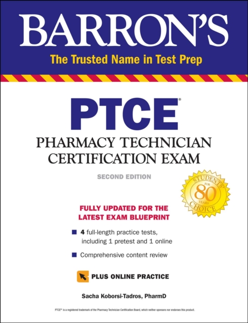 PTCE with Online Test
