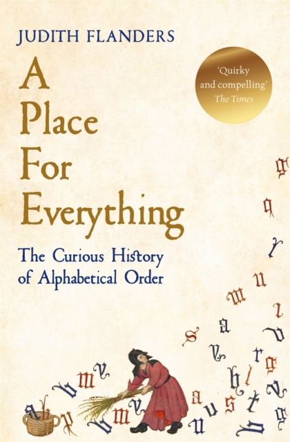 Place For Everything