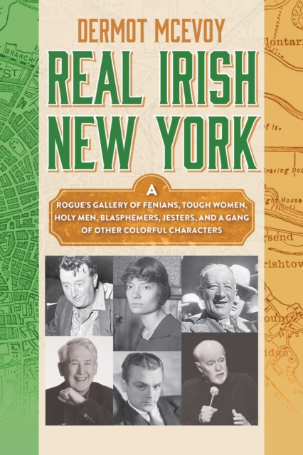 Real Irish New York