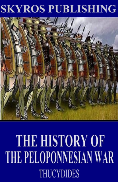 History of the Peloponnesian War