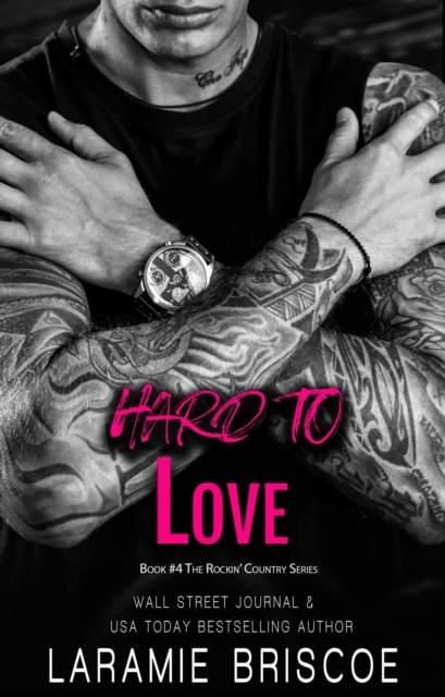Hard To Love