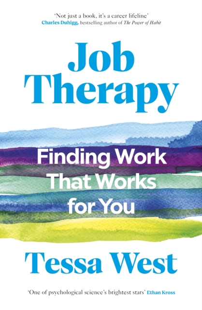 Job Therapy