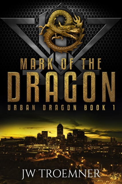 Mark of the Dragon