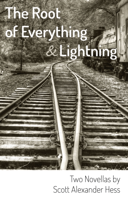 Root of Everything & Lightning