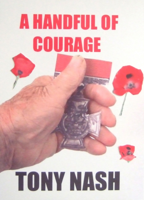 Handful of Courage