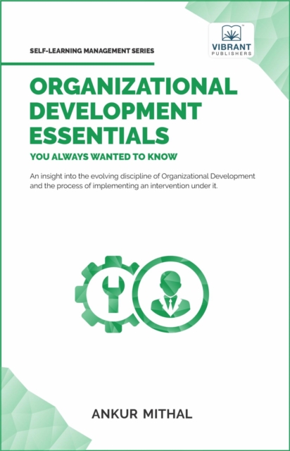 Organizational Development Essentials You Always Wanted To Know