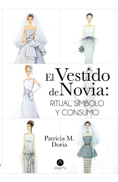 El vestido de novia