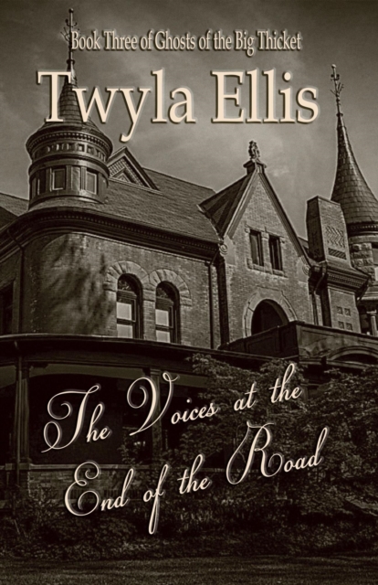 Voices at the End of the Road: Book Three of Ghosts of the Big Thicket