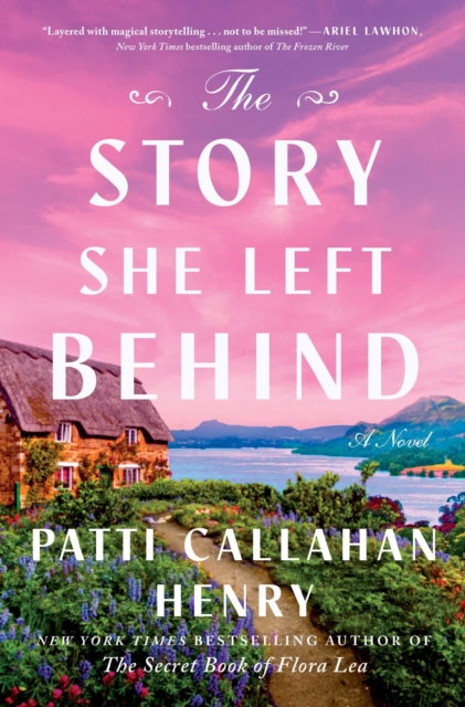 Story She Left Behind