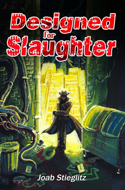 Designed for Slaughter