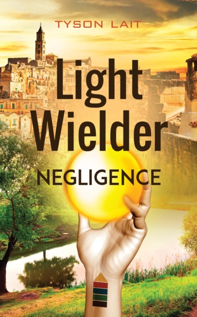 Light Wielder