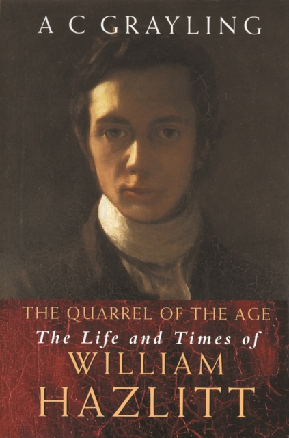 Quarrel Of The Age