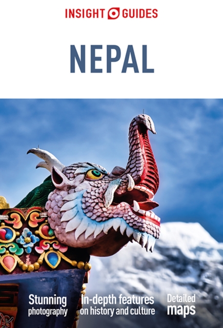 Insight Guides Nepal: Travel Guide eBook 
