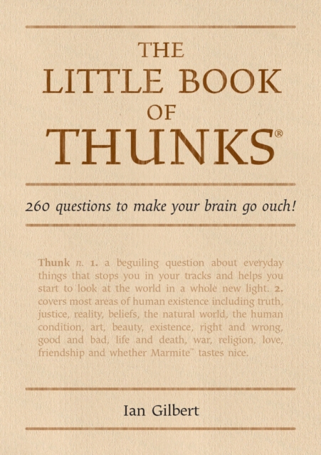 Little Book of Thunks