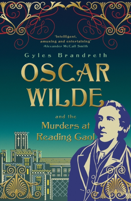 Murders at Reading Gaol