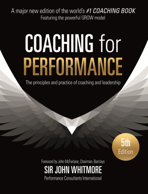 Coaching for Performance, 5th Edition