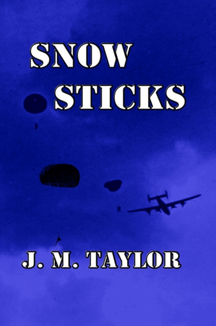 Snow Sticks