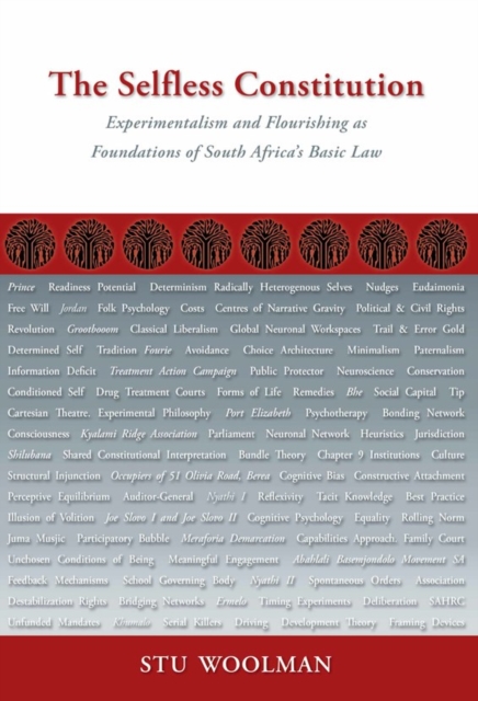 Selfless Constitution