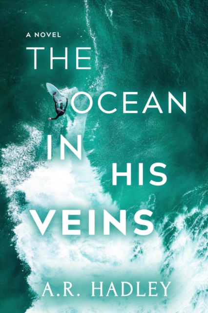 Ocean in His Veins