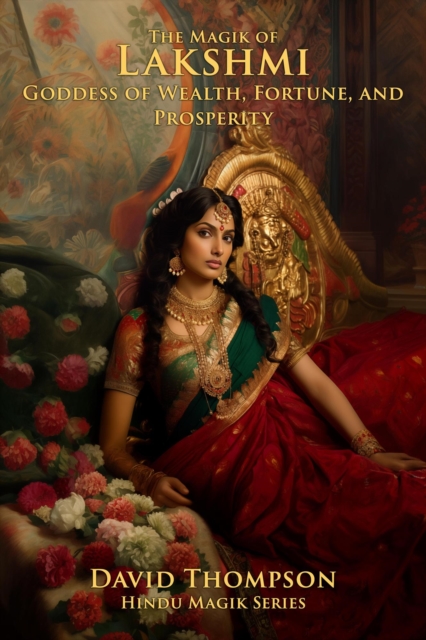 Magik of Lakshmi