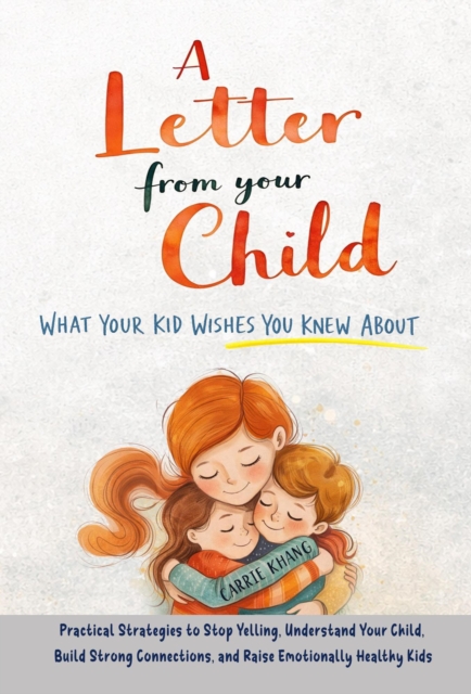 Letter from Your Child