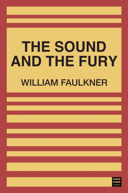 Sound and the Fury