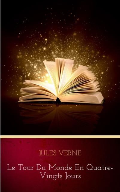 Le Tour du monde en quatre-vingts jours