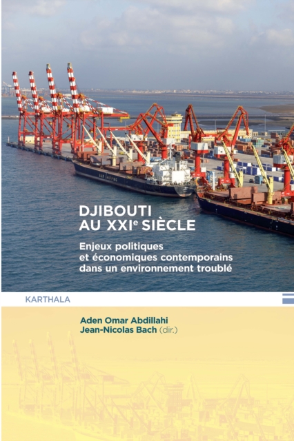 Djibouti au XXIème siècle