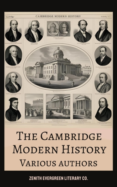 Cambridge Modern History Collection