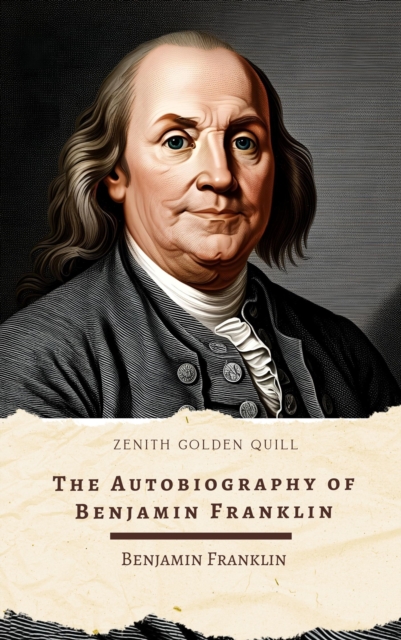 Autobiography of Benjamin Franklin