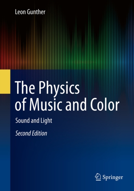 Physics of Music and Color