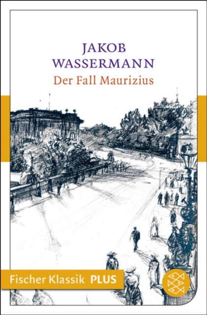 Der Fall Maurizius